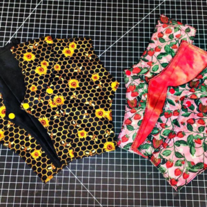 Pay What You Can Washable Cloth Menstrual Pads