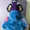 Baguette - Parasaurolophus Pre-Made Fursuit - Image 2