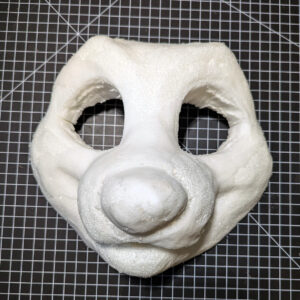 Canine Head Base