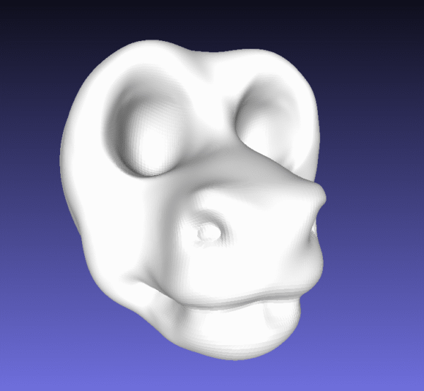 Cow Head Base